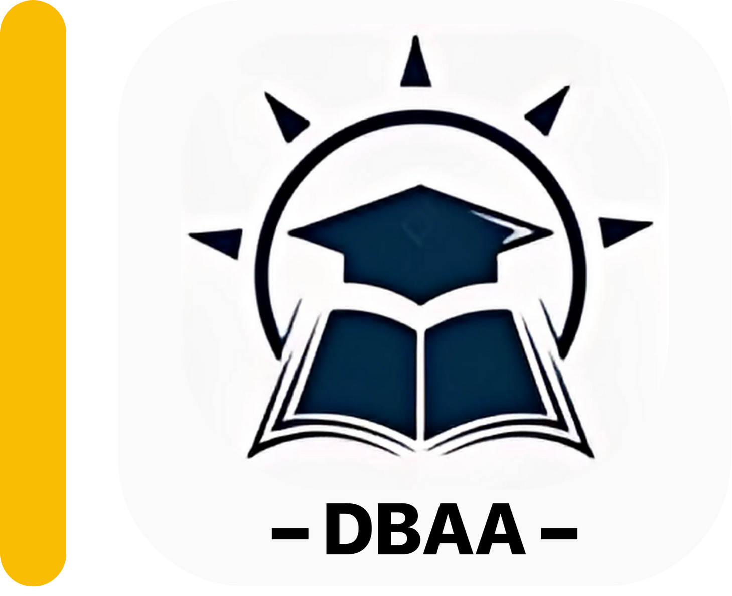 DBAA Icon
