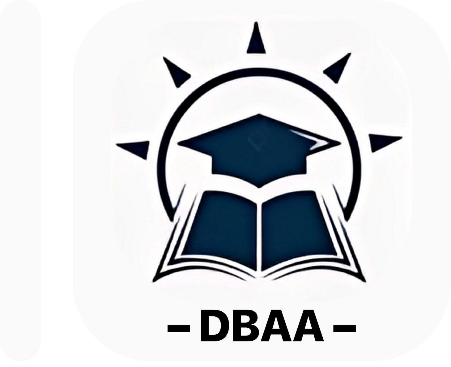 DBAA Icon