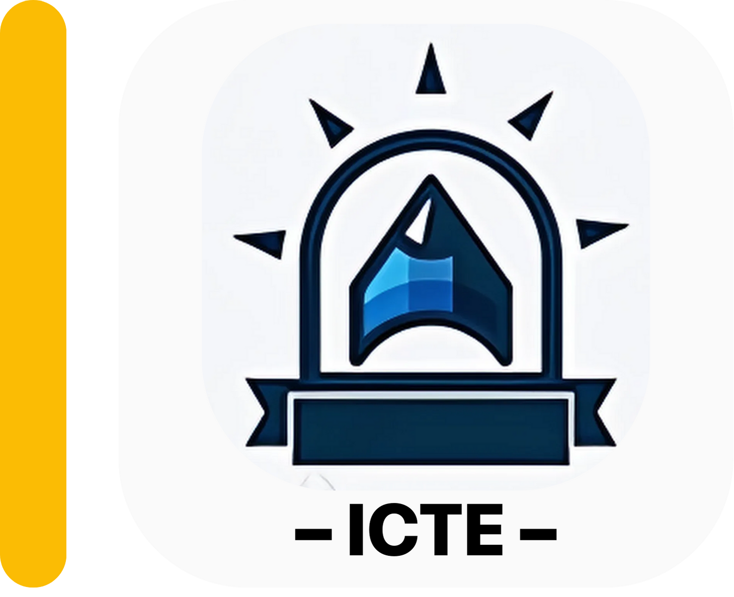 ICTE Icon