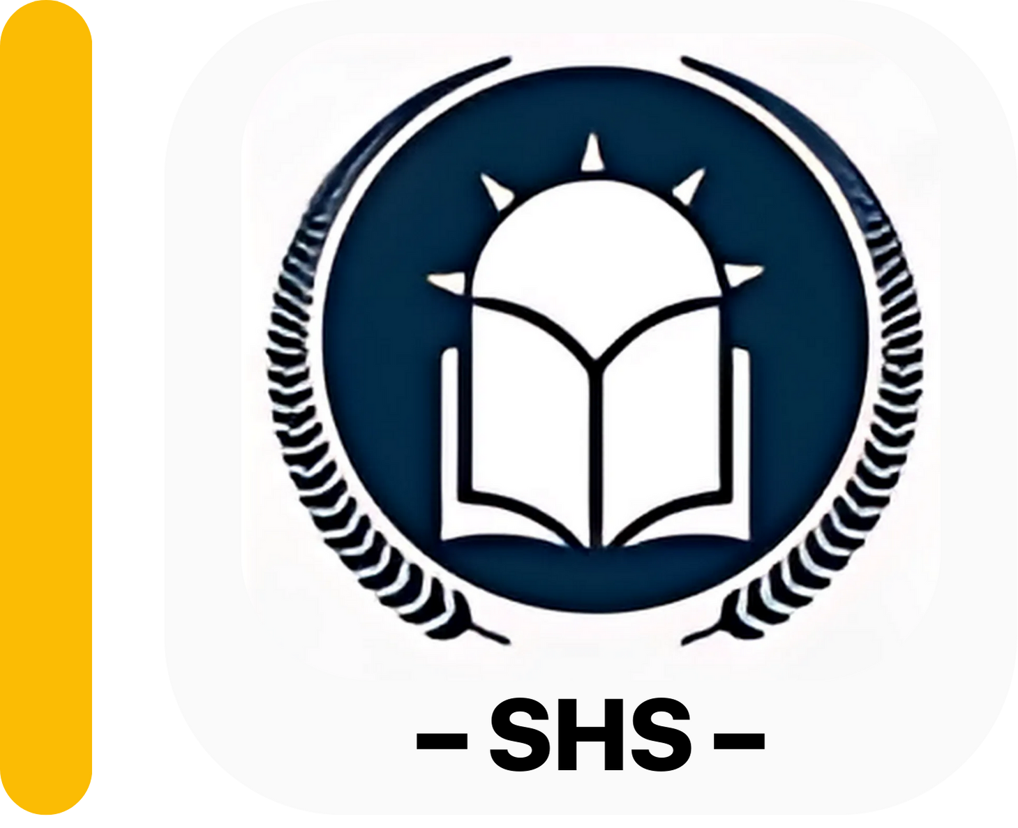 SHS Icon