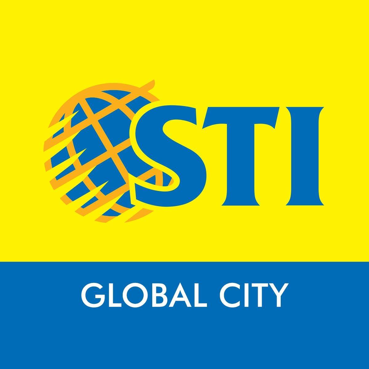 STI Logo