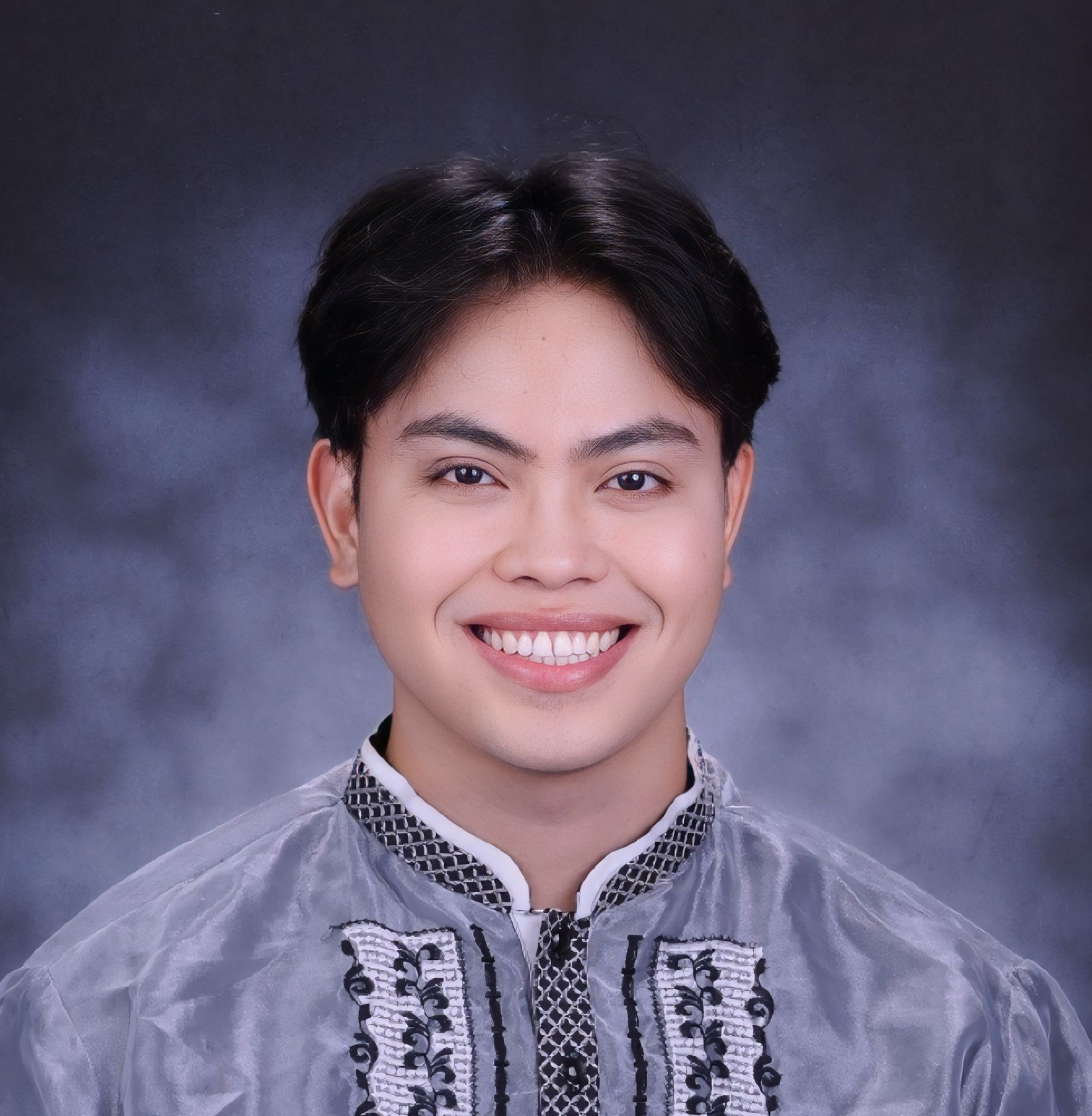 Photo of Bertson Bisnar