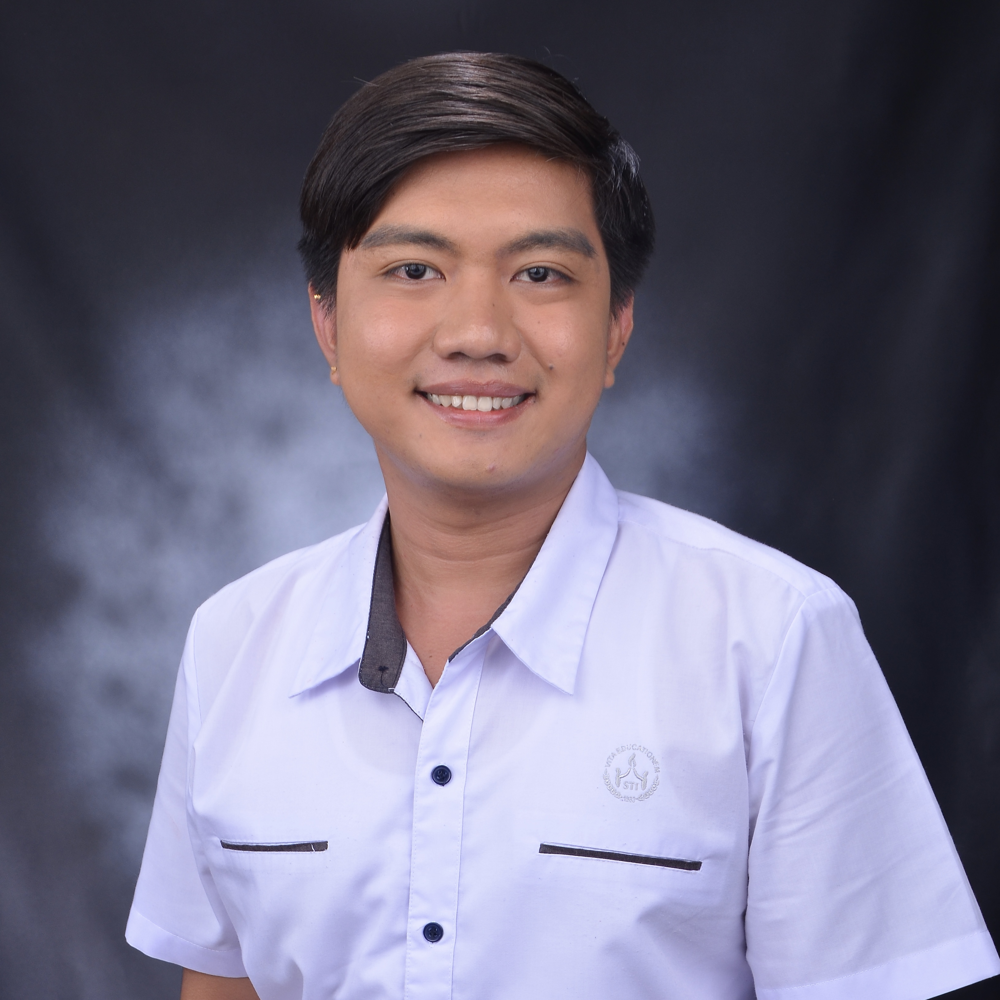 Photo of Sherwin De Guzman