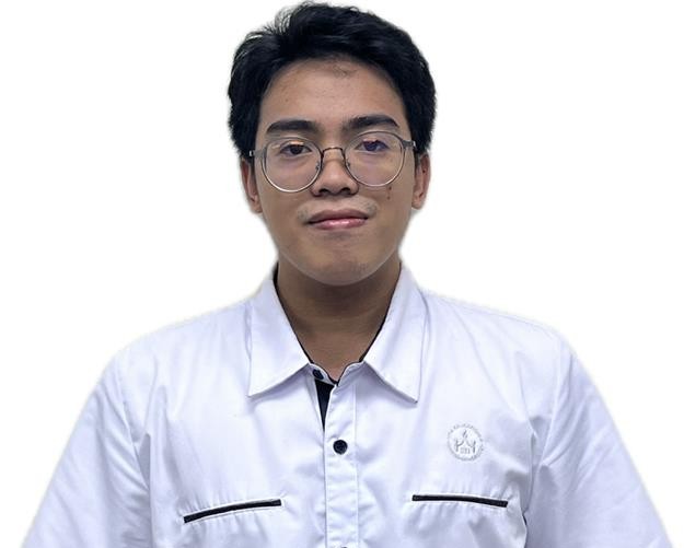 Photo of Rogelio Elemia