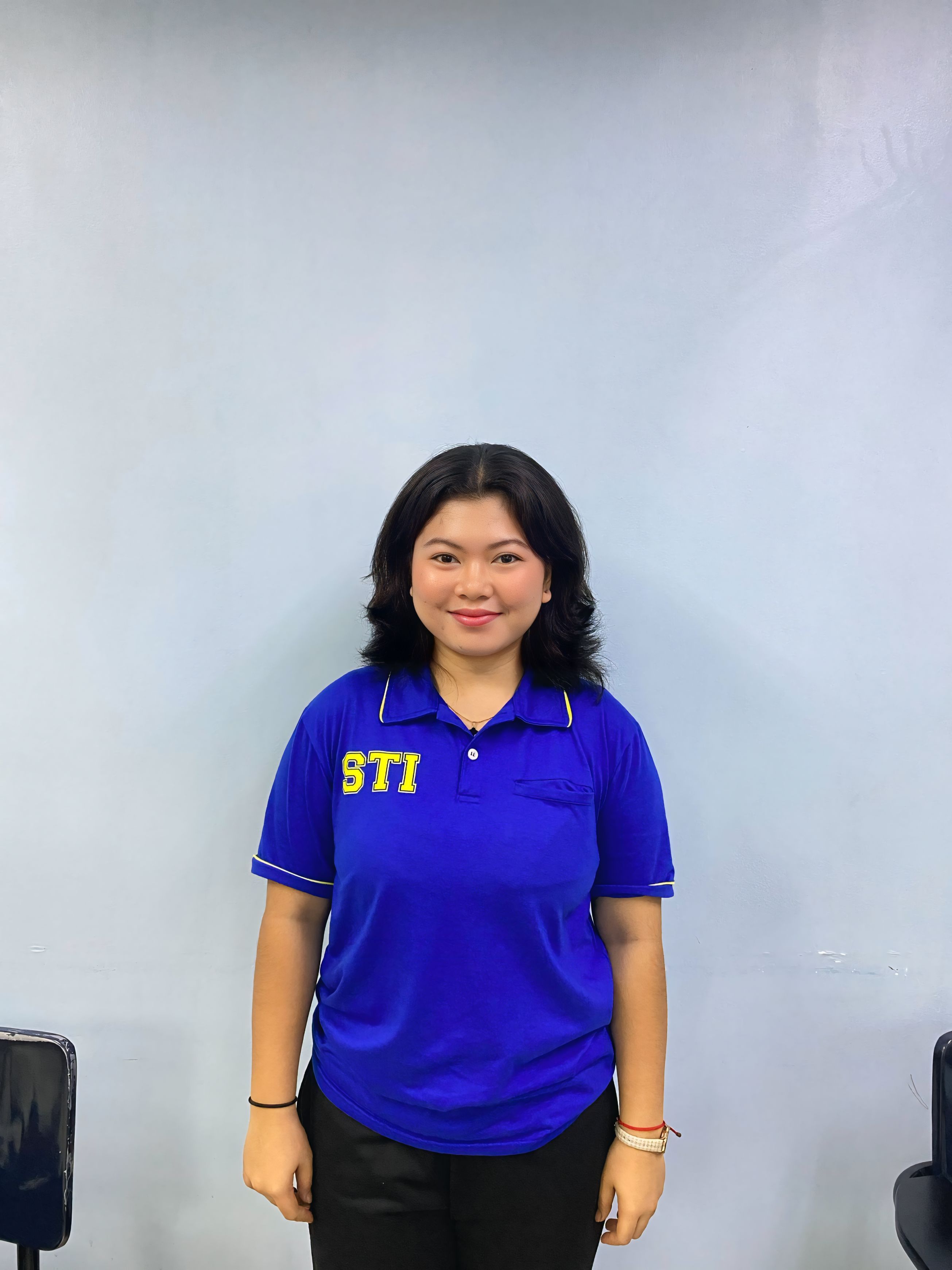 Photo of Katrine Anne Escarcha