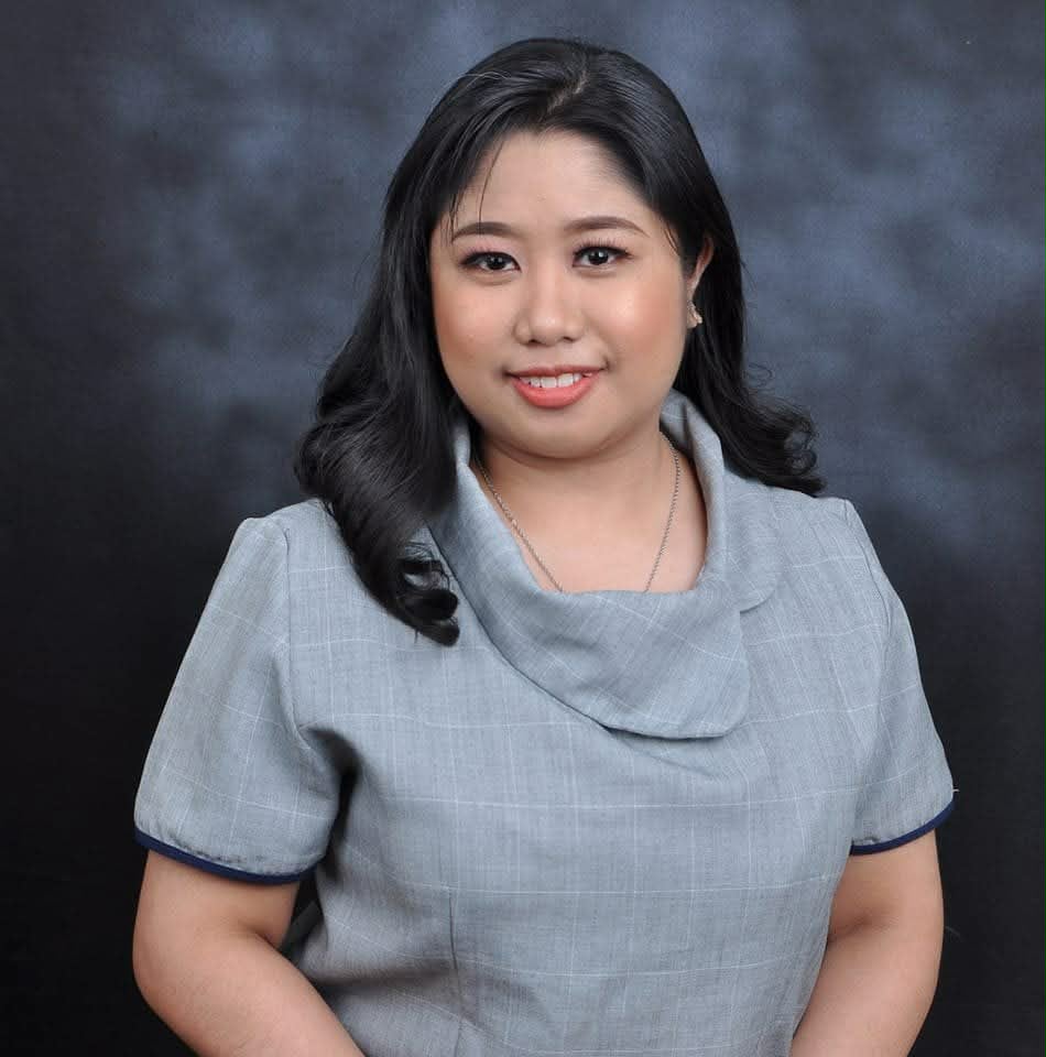 Photo of Jonah Camille Espiridion