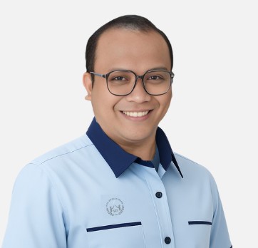 Photo of John Ray Garcia