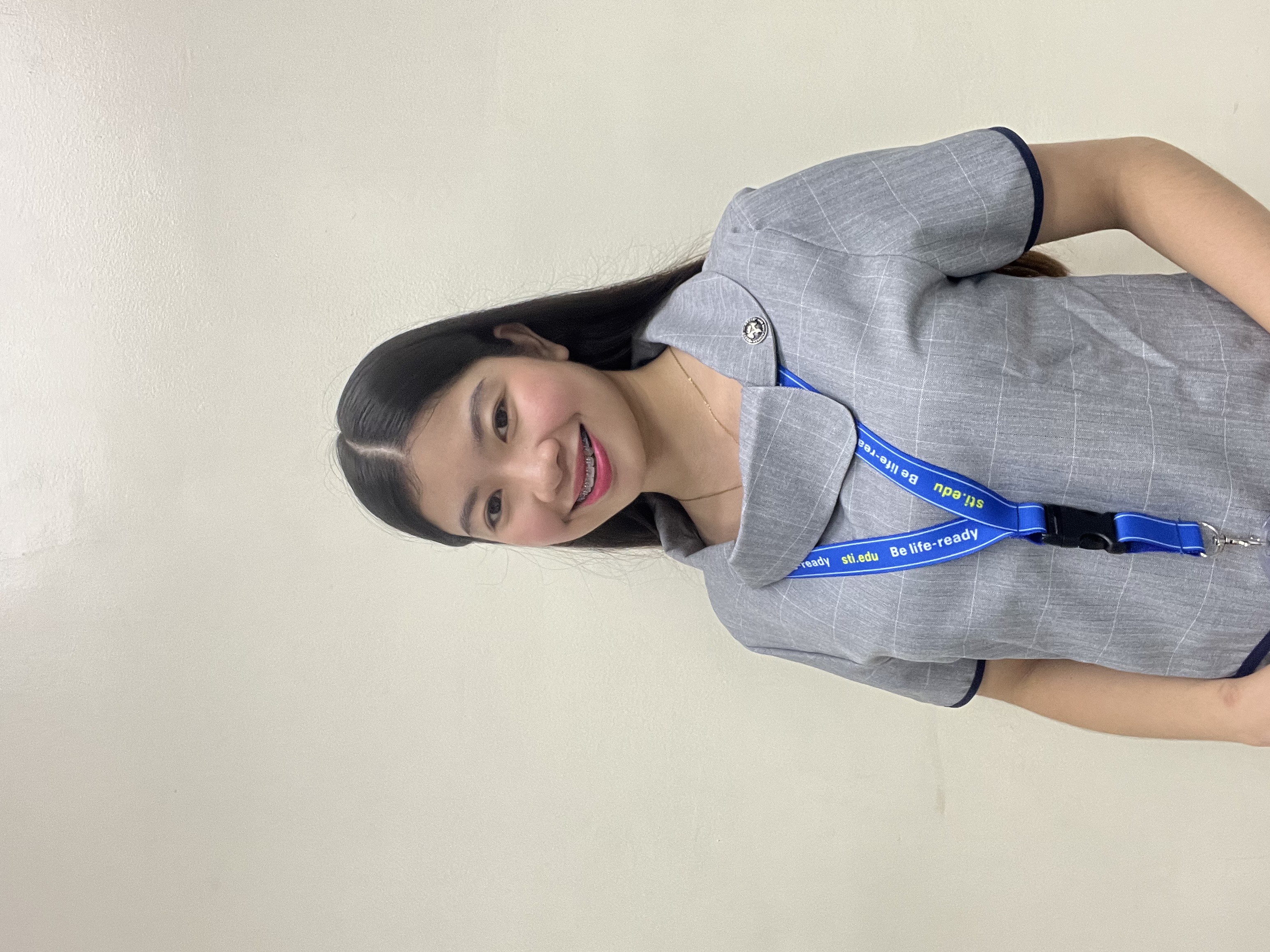 Photo of Kyla Germaine Romero