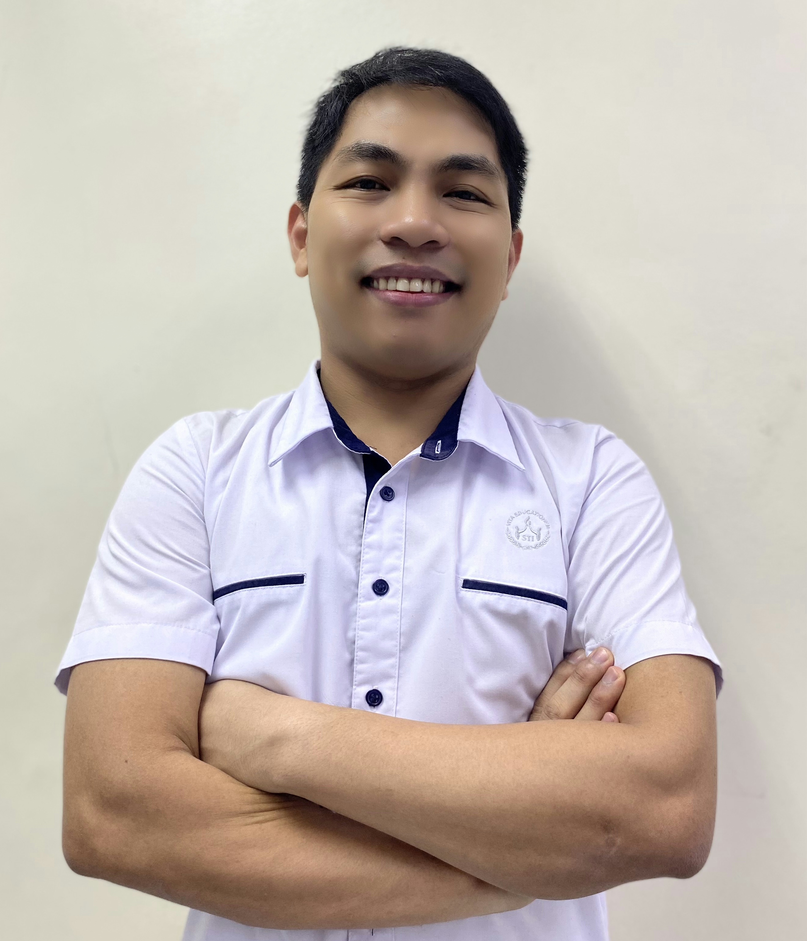 Photo of Isagani Salasalan