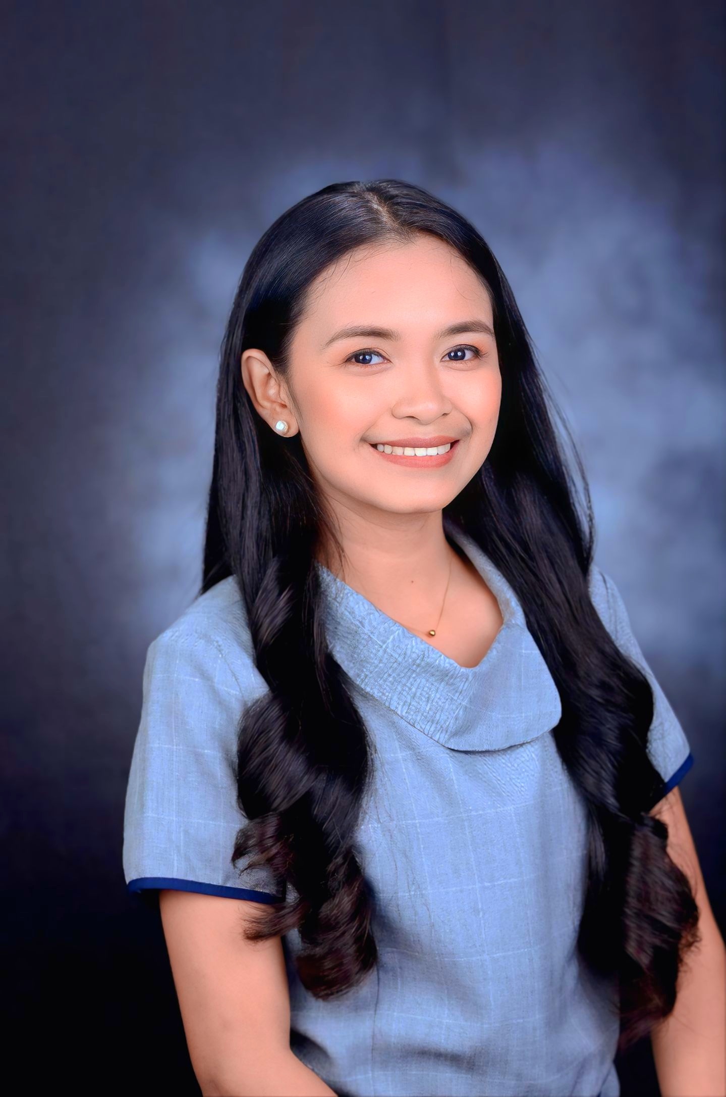 Photo of Renalyn Jhane San Diego