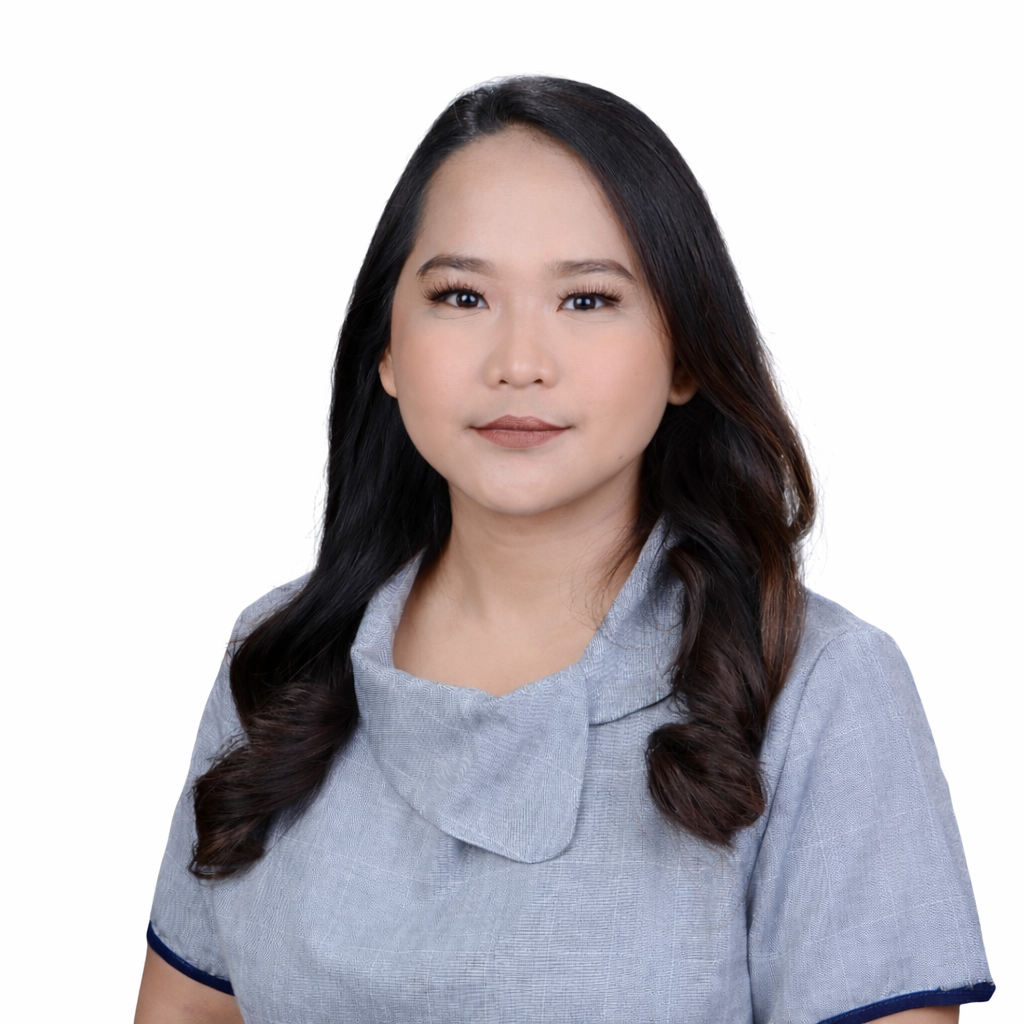 Photo of Mary Rose Antal