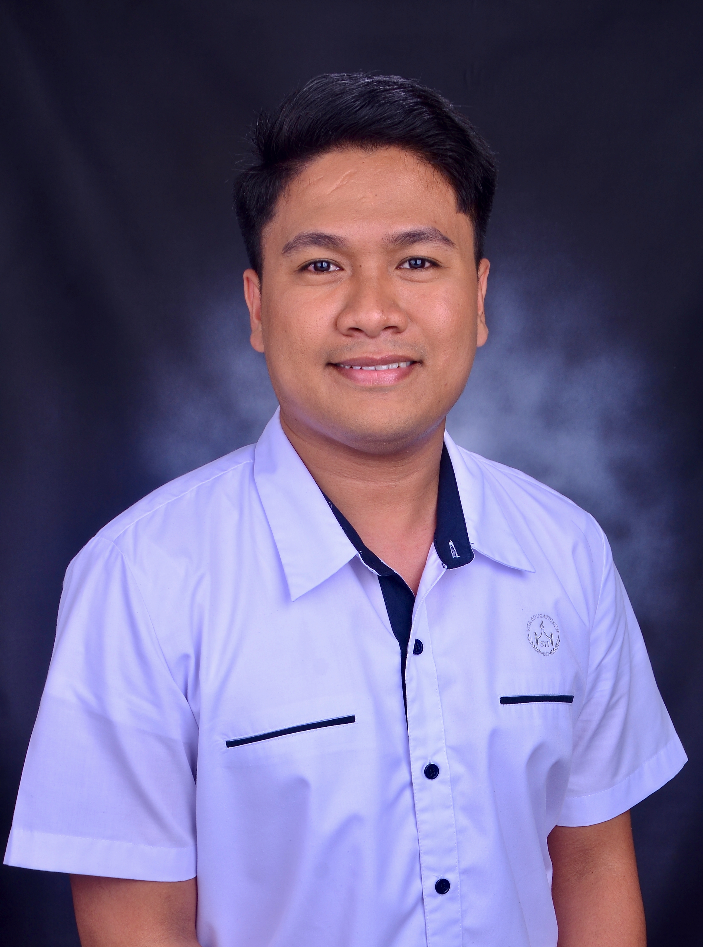 Photo of Joshua Duka