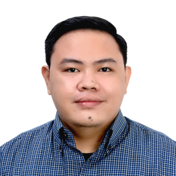 Photo of Joey Bisnar