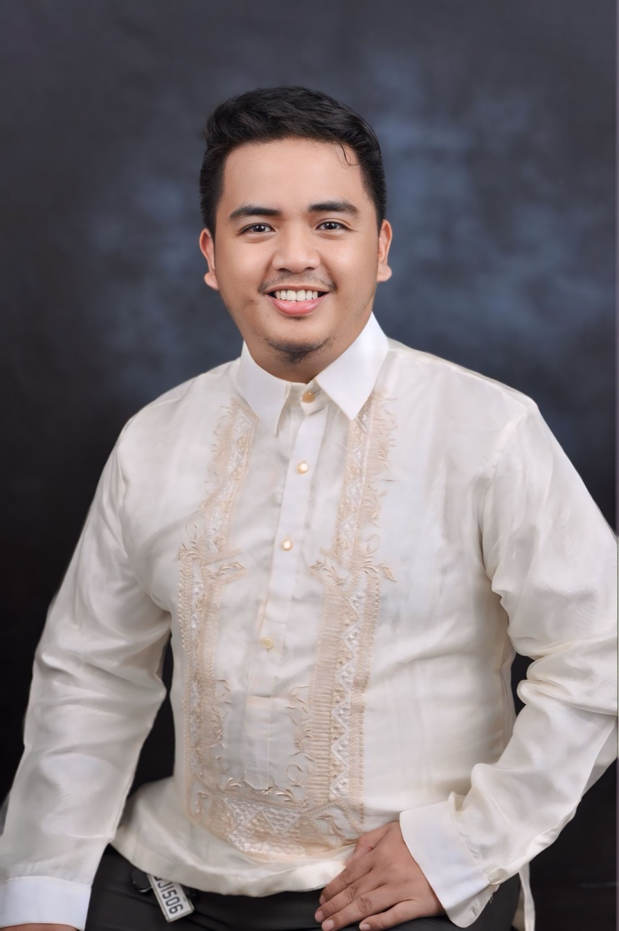 Photo of Dave John Ravina