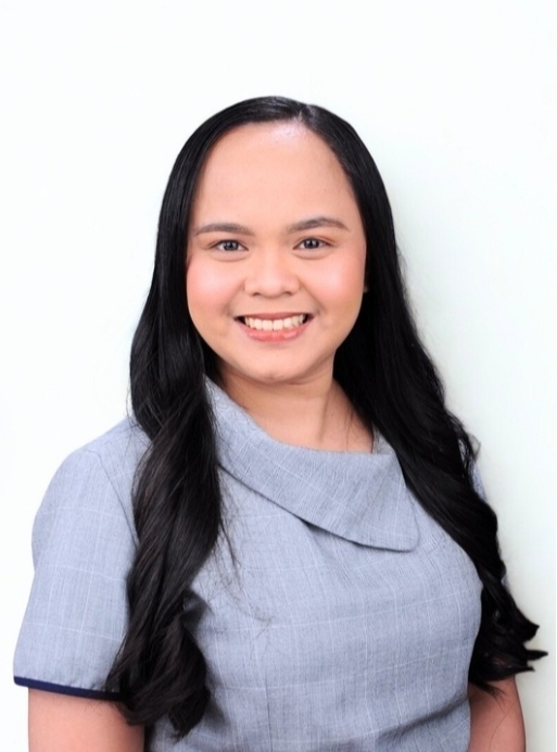 Photo of Abe Joy Bibal