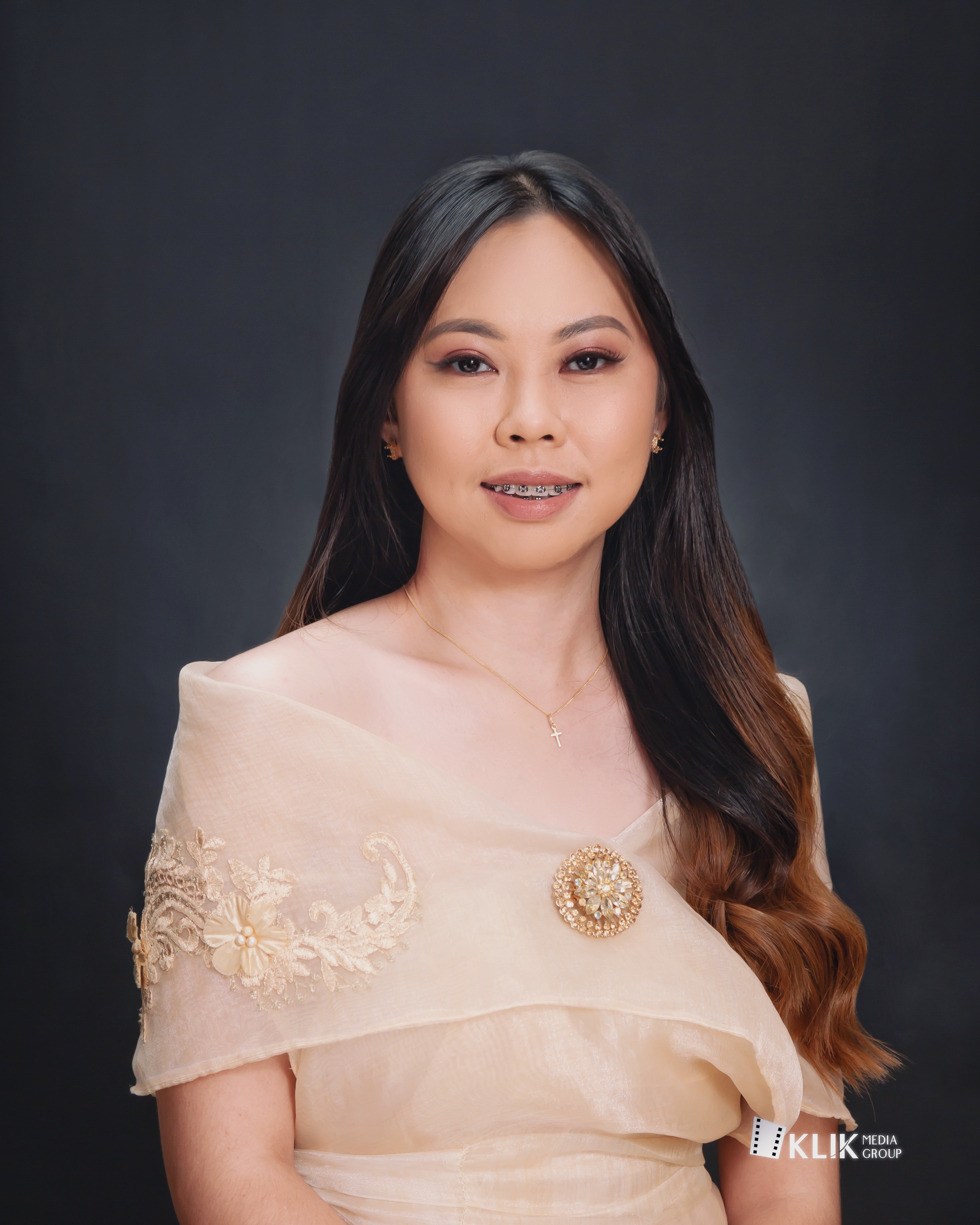 Photo of Ma Annabel Bagasbas