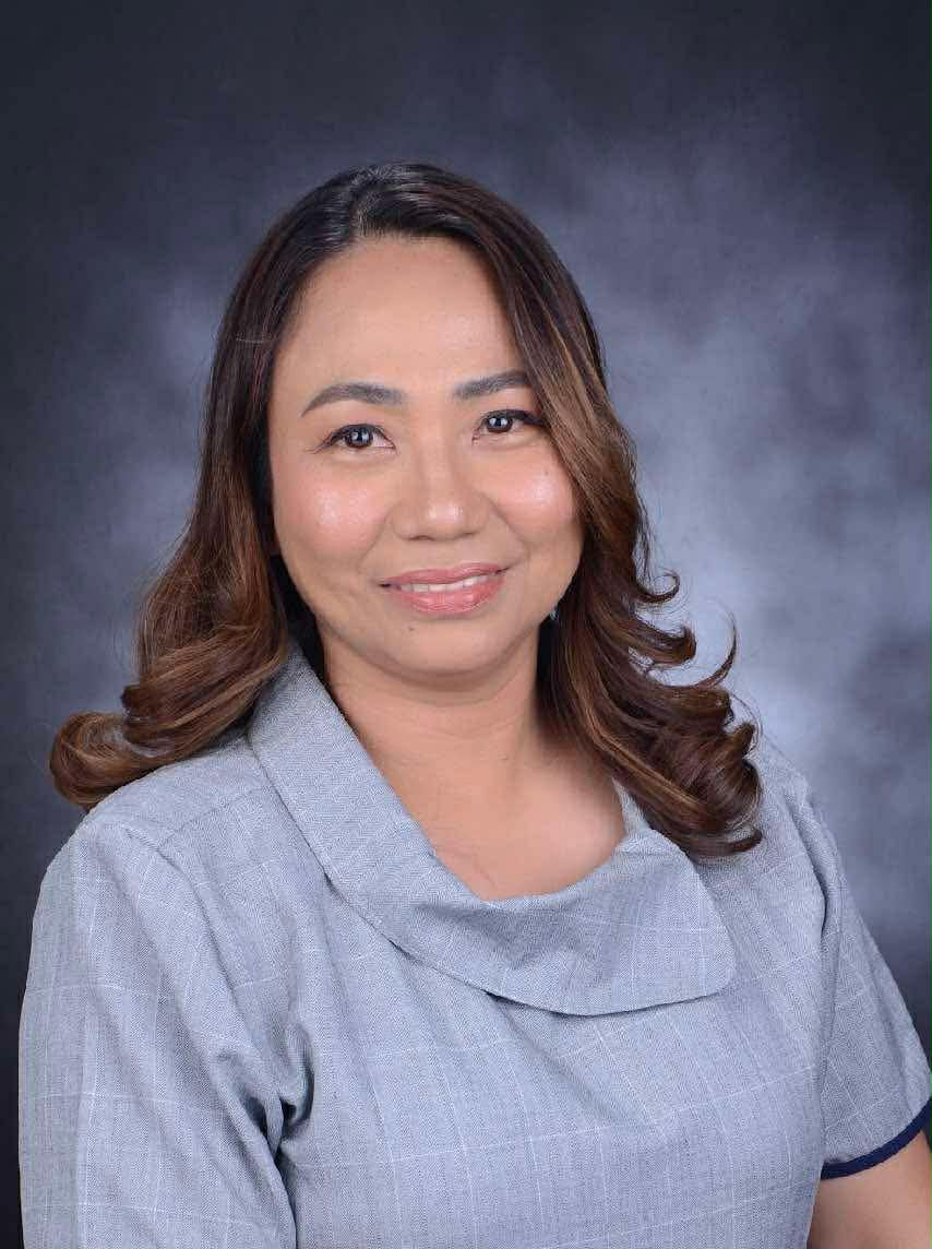 Photo of Ma Cecilia Ilagan