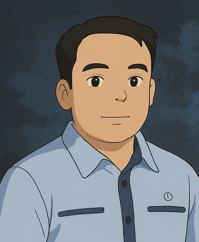 Photo of Joselito Oyao