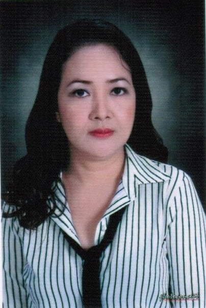 Photo of Melinda Garcia