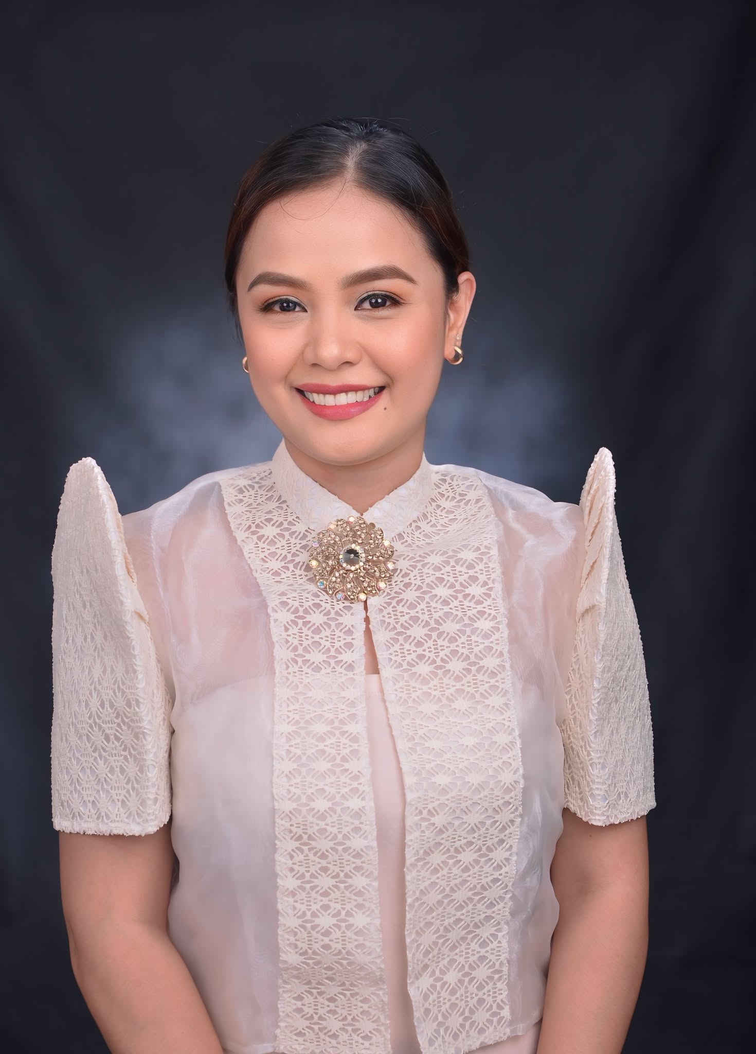 Photo of Ariane Otordos