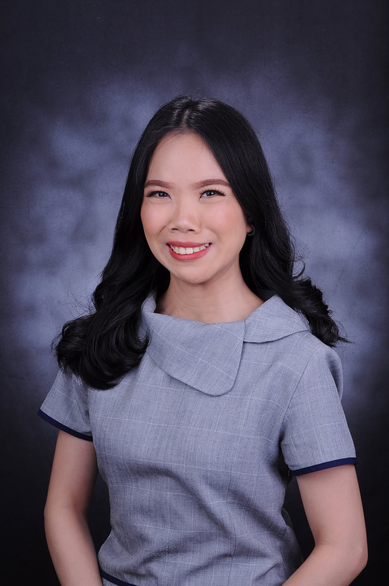 Photo of Julianne Castillo