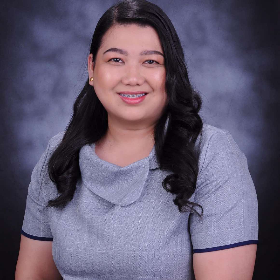 Photo of Jucel Grace Ceñidoza