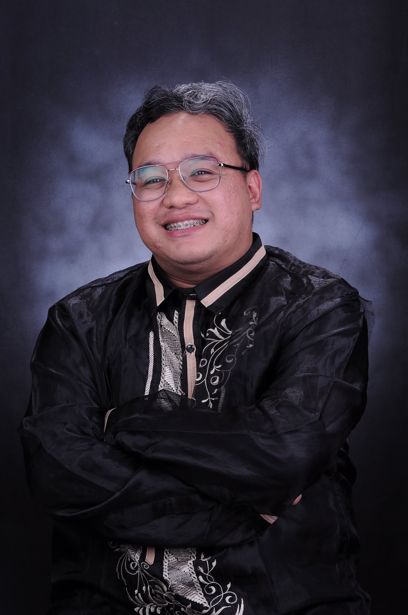 Photo of Jann Kevin Lopez