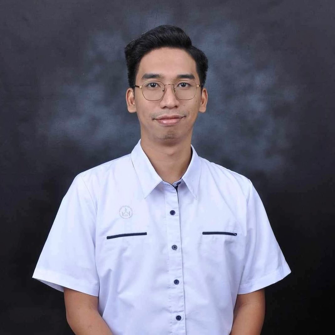 Photo of Paul David Rodriguez